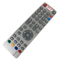 NEW Original Remote Control SHWRMC0116 For SHARP AQUOS 4K Smart LED TV LC-49CFG6452E LC49CFG6452E 49" FHD With Youtube