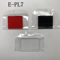 Customized Product For Olympus PEN LITE E-PL7 EPL7 CCD CMOS Image Sensor Infrared IR Filter Refit 590NM 720NM Replacement
