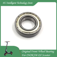 Original Front Wheel Bearing for INOKIM OX Electric Scooter Kickscooter Accessories Parts