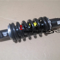 2020 Benelli TRK502/X KYB BJ500GS-A/5D Rear Suspension Motorcycle Shock Absorber