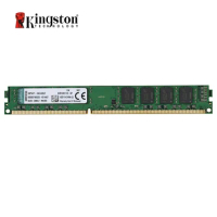 Kingston RAM DDR3 8GB 4GB DDR 3 1600Mhz 1333MHz PC Desktop Memory