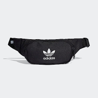 Adidas Essential Cbody [DV2400] 腰包 斜背包 運動 休閒 經典 輕便 愛迪達 黑