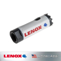 【LENOX 狼牌】T3圓穴鋸刃1-3/16 30mm(LE3001919L)