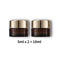 Estee Lauder 雅詩蘭黛 新升級再生基因修復眼霜 (無盒環保裝) 5ml x2pcs