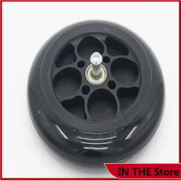 Lightning shipment 5.5 inch wheels 140 mm 5-1/2 for Electric scooter baby car trolley cart,caster