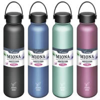 【美樂美事 milomix】316歐若拉 隨手杯300ml(口袋杯 保溫杯 保溫瓶)
