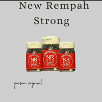 NR STRONG ORGANIK ORIGINAL