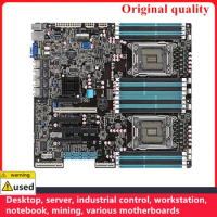For Z9PR-D16 Motherboards LGA 2011 DDR3 ATX For Intel X79 Overclocking Desktop Mainboard SATA III USB3.0