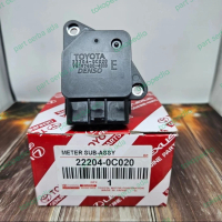 Sensor Air Flow Innova Fortuner Hilux Bensin 22204-0C020