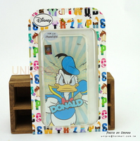 【UNIPRO】iPhone 6 6S PLUS 5.5吋 唐老鴨 Donald Duck 手機殼 軟殼 i6+ 迪士尼正版授權