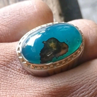 Bacan doko kembang kristal