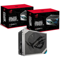 【預購】ASUS 華碩 ROG THOR III 1000W/1200W 白金認證全模組電源 90YE00V3-B0TA00/90YE00V2-B0TA00