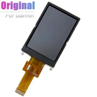 Original 2.6"Inch TFT LCD Screen For GARMIN GPSMAP 62 62S 62SC 62C Handheld GPS Display Repair Replacement (Without touch)