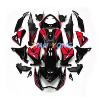 NINJA Z800 13 14 15 16 ปีใหม่เชลล์  FAIRING ตัวถังรถยนต์เต็มรูปแบบ   แผงรถยนต์เต็มรูปแบบ   แฟริ่ง