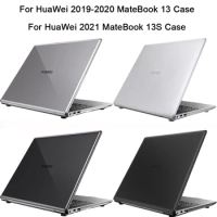 2022 Laptop Case For HuaWei MateBook 13 Case For HUAWEI MateBook 13 HN-W29R Case huawei matebook 13 WRTD-WDH9 Case matebook 13s