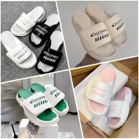 N Dép nam nữ quai ngang Discovery 4 phân phiên bản cao cấp,Dép quai ngang unisex mẫu mới hót trend đ