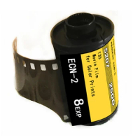 35Mm ECN-2 Color Film Negative Film 35Mm 8EXP Camera Color Film Roll For 135 Cameras NT High Quality Type-135 Color Film Durable