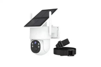 Eyesec S53-SC CCTV 4G Tenaga Surya Kuota Gratis 1 Tahun CCTV ONLY