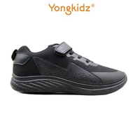 [ ORIGINAL ] YONGKIDZ SNEAKERS LS131039OE-23 31 HITAM