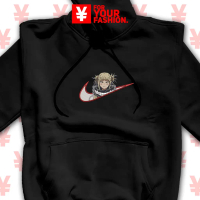 FYF HOODIE AS #3 - HIMIKO TOGA BORDIR PULLOVER SWEATER