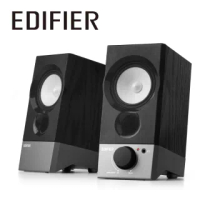 【EDIFIER】2.0聲道喇叭 R19U