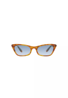 Ray-Ban Ray-Ban Lady Burbank False - RB2299 13423F | Women Global Fitting | Sunglasses Size 52mm