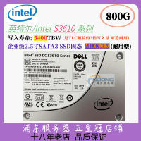 {臺灣公司貨 可打統編}Intel 960G 480G固態SSD硬盤SATA S4500 800G 240G 1.92t 1T 2T
