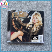 Dolly Parton Rockstar Original 2CD Album [Sealed] Brand New