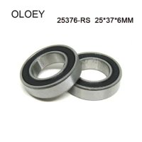 2022 Sale Bicycle Bearing 25376-RS 25x37x6 Mm Abec-1 ( 2/4PCS ) Bicycle Bottom Brackets &amp; Spares 6805rs Si3n4 Ball Bearings