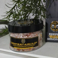 GARAM BUKIT AURA ALAM 250 GRAM GARAM MANDIAN