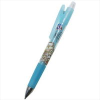 大賀屋 日本製 奇蒂 夏普筆 自動鉛筆 搖搖筆 好寫鉛筆 鉛筆 文具 紓壓筆 日本筆 迪士尼 正版 J00016955