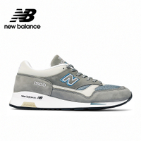 [New Balance]復古運動鞋_中性_灰藍色_M1500BSG-D楦