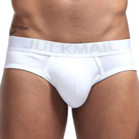 Sexy Men Briefs Male Underwear Slip Hombre Calzoncillos Hombre Cotton Men Briefs Big Pouch Underpants Jockstrap Breathable