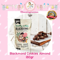 MMP - Ladang Lima Cookies Cookies Almond / Cookies Sehat/ Gluten free 180 gram