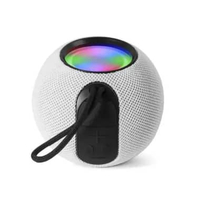 JERTECH SPEAKER BLUETOOTH 5.1 VN131 STEREO SURROUND SOUND EFFECT WIRELESS Putih