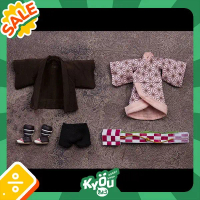 [Limited Production] Nendoroid Doll: Outfit Set (Nezuko Kamado)