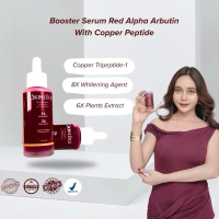 BODY SERUM BOOSTER COPPER PEPTIDE