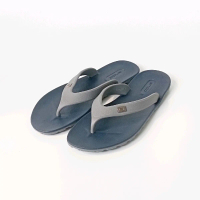 ANDO ANTI SLIP SANDAL JEPIT ANDO ARTIKEL VIRAL-NAVY/ABU