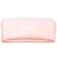 Dior 迪奧 粉嫩星鍊立體方形包