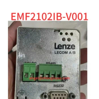 Second-hand EMF2102IB-V001 inverter communication module