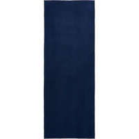 eQua Yoga Mat Towel - Quick Drying Microfiber, Lightweight, Easy for Travel, Use in Hot Yoga, Vinyasa and Power, 72 Inch (182cm)