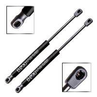 BOXI 2Qty Boot Gas Spring For Renault Scenic1999-2003 Toyota Corolla Verso 2004-2009 Gas Springs Lift Struts