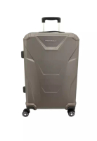 Hummer Hummer 20inch 8-Wheel Hard Case Cabin Luggage (1813032073)