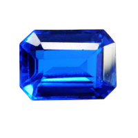 Exquisite 8.30 Ct Natural Cobalt Blue Spinel Gemstone Perfect for Jewelry