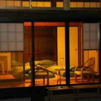 住宿 民泊-和-Guesthouse-wa- 會津若松