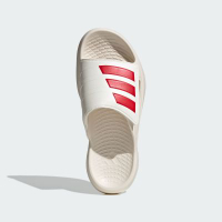 【adidas 愛迪達】 LIGHTBLAZE 運動拖鞋 涼拖鞋 男鞋/女鞋 IH8944