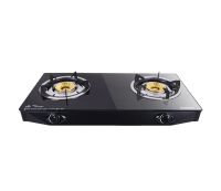 Sanken SG-369 DX2 Kompor Gas 2 Tungku
