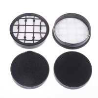 Thay thế bộ lọc máy hút bụi, Tương thích với dòng 7000 & 8000 XC7053 / XC7055 / XC7057 / XC8055 / XC