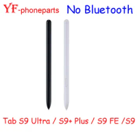 Best Quality Smart Pressure S Pen For Samsung Galaxy Tab S9 Plus S9 Ultra S9 FE Capacitive Pen Sensitive Touch Pen No Bluetooth