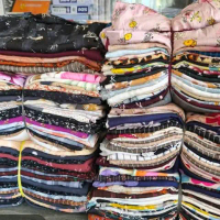 Daster Murah Rijek Printing Bahan Rayon Premium Nyaman Dipakai Sehari-hari